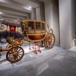 Cerca de 700.000 personas han visitado la Galería de las Colecciones Reales en su primer año desde su apertura