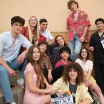 “FoQ: La nueva generación” completa el casting y comienza su rodaje