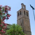 El título de "punto más alejado del mar" se le otorga a este pueblo español situado en el centro peninsular