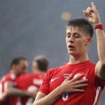 UEFA EURO 2024 - Group F Turkey vs Georgia