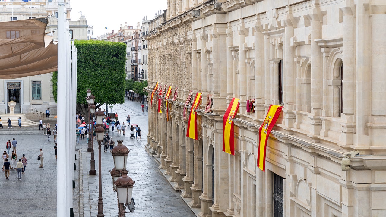 El Ayuntamiento de Sevilla, en dirección contraria: aumenta su endeudamiento