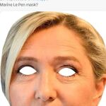 Los memes más locos con la máscara para Kylian Mbappé