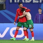 UEFA EURO 2024 - Group F Portugal vs Czech Republic