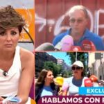 Tenso debate en directo entre Sonsoles Ónega y Fabiola Martínez: “Yo por mi equipo mato”