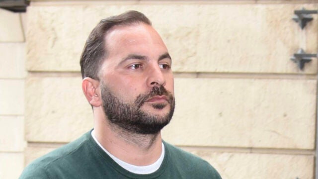 Salen a la luz nuevos detalles de la vida en libertad de Antonio Tejado: supuesta infidelidad a su novia Salen a la luz nuevos detalles de la vida en libertad de Antonio Tejado: supuesta infidelidad a su novia