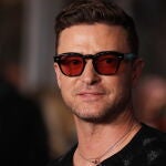El cantante Justin Timberlake es arrestado por conducir bajo los efectos de las drogas