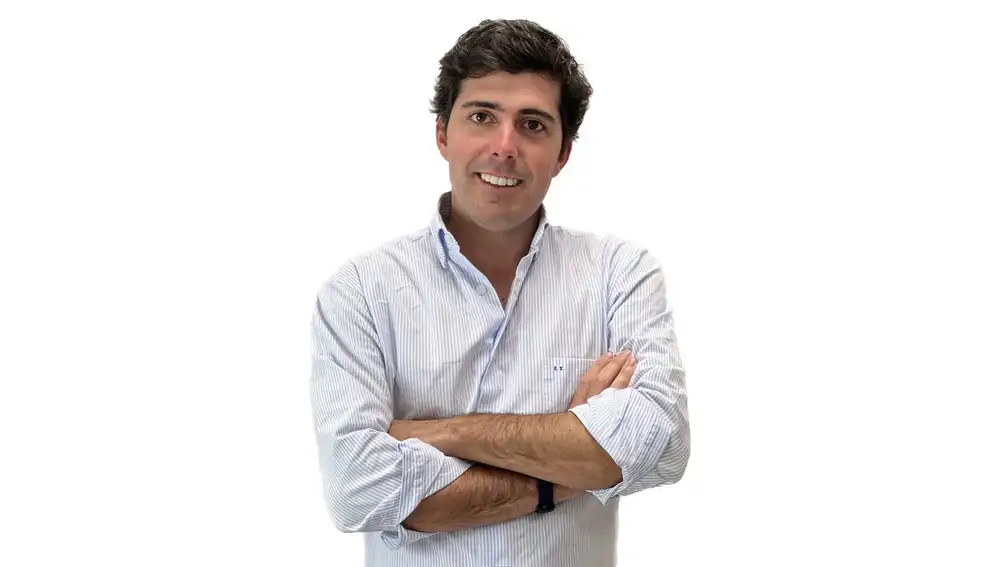 Iñigo Torroba, CEO de