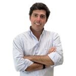 Iñigo Torroba, CEO de