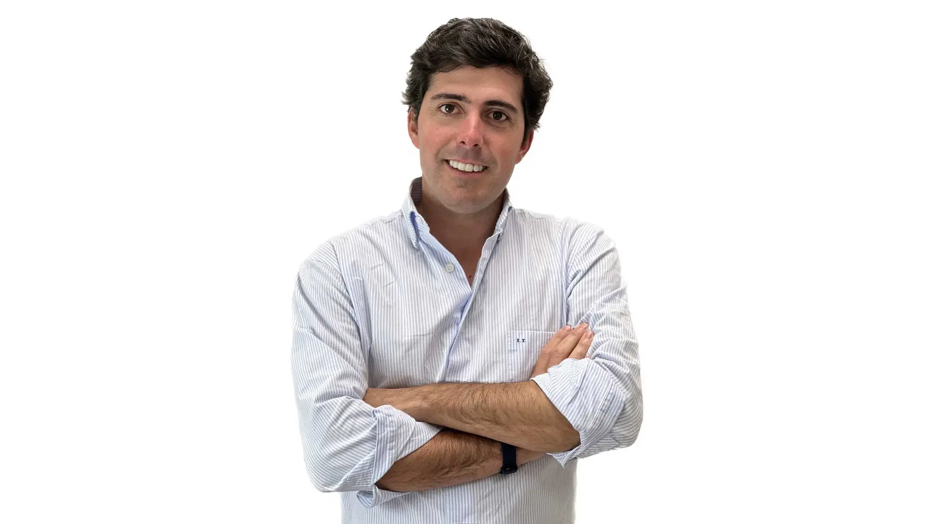 Iñigo Torroba, CEO de