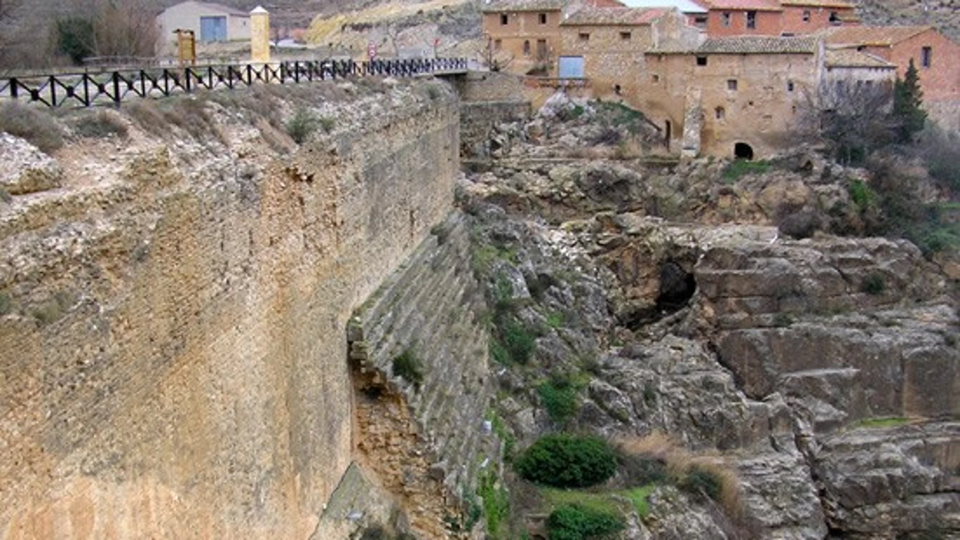 El Patrimonio histórico de la época del Imperio Romano es inmenso en España, pues la cultura e historia de nuestro país están muy influenciadas por los romanos