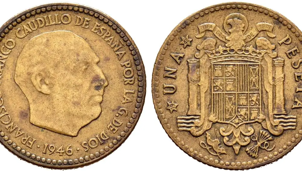 Peseta