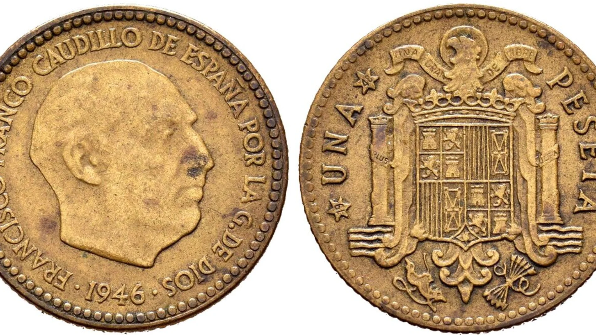 Peseta