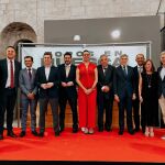 Enrique Ponce y los toros de Samuel Flores se econtarán en Huesca