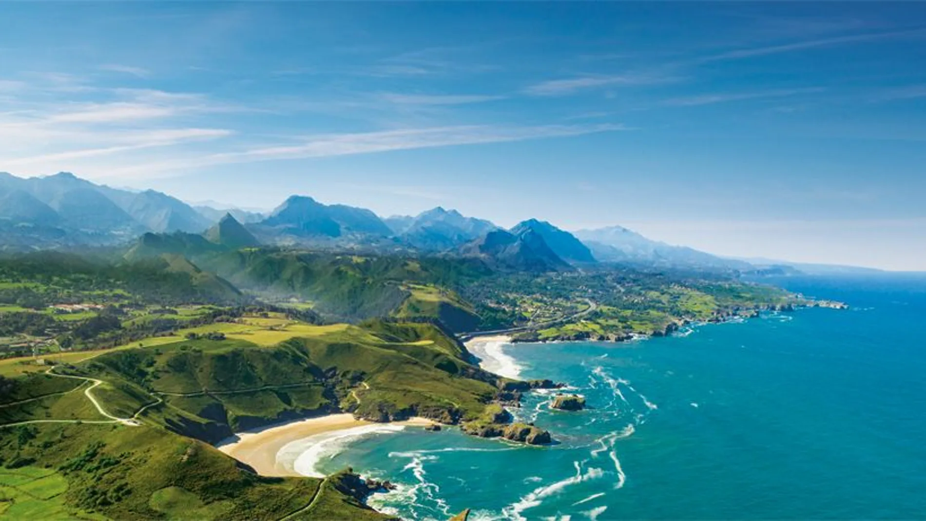 Playas inolvidables para un verano en Asturias