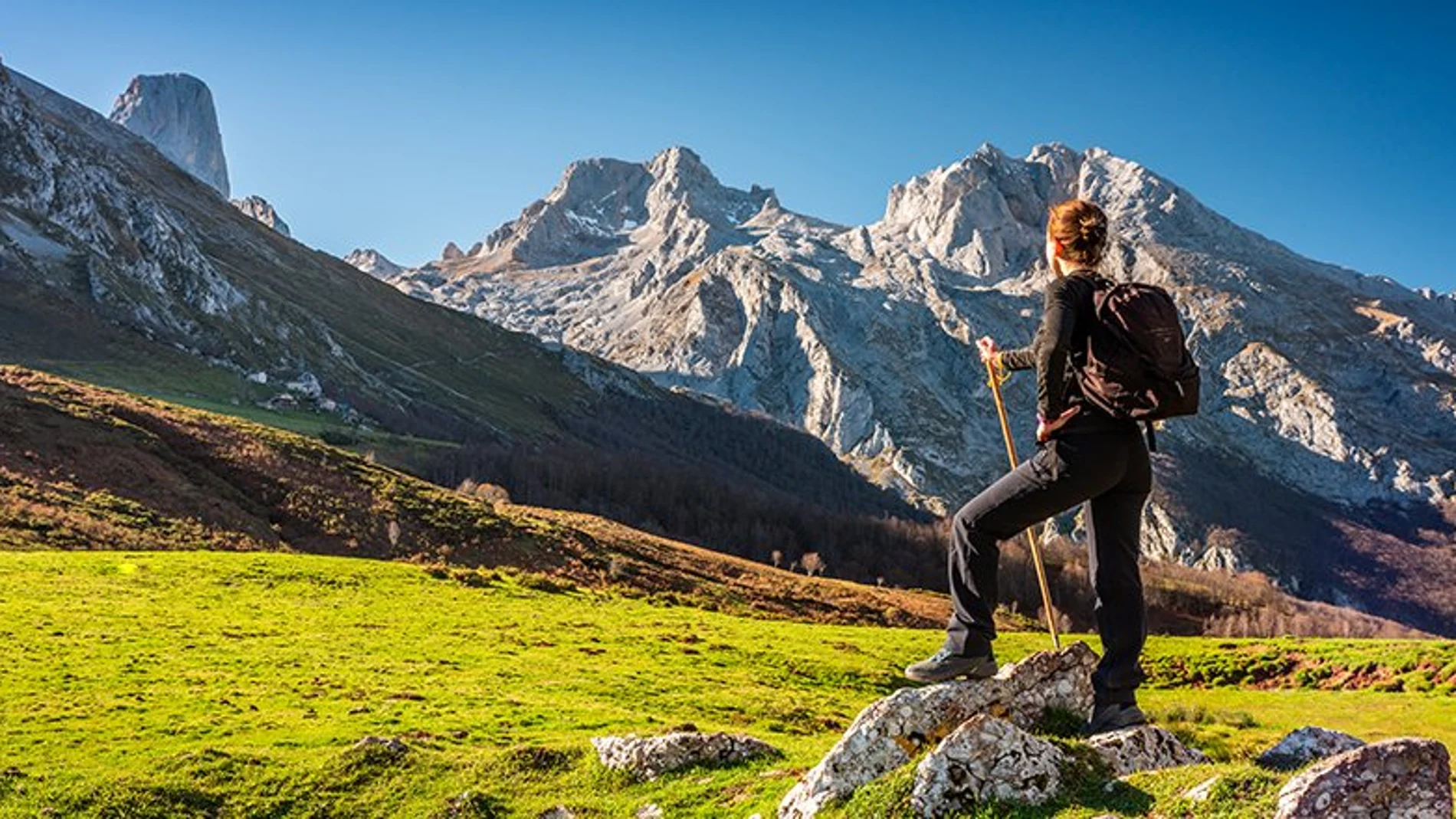 Los mejores planes de Ecoturismo en Asturias