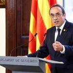 Rull no propone candidato para la investidura y activa el reloj para repetir elecciones