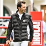 Eduardo Álvarez Aznar competirá en el Longines Global Champions Tour