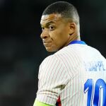 Nuevo ataque de la ultraderecha a Mbappé: "Tú vas en avión privado... da vergüenza"