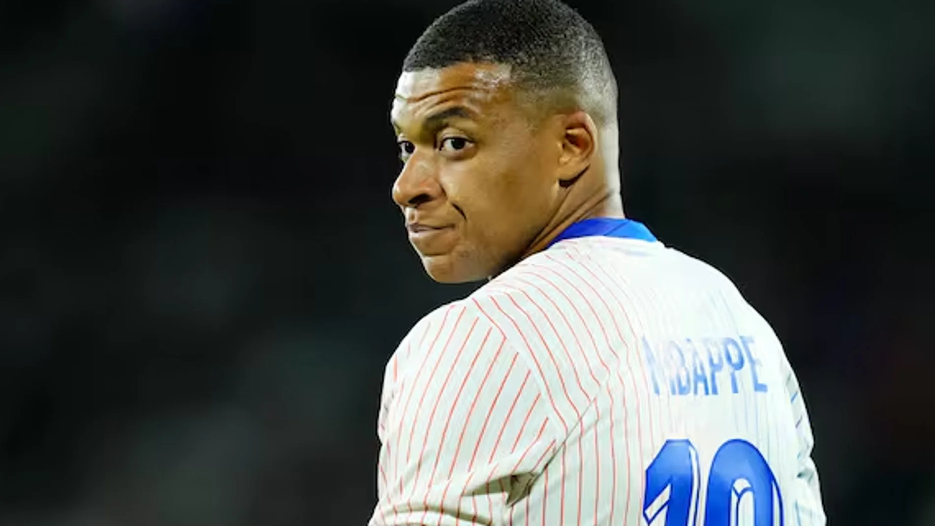 Nuevo ataque de la ultraderecha a Mbappé: "Tú vas en avión privado... da vergüenza"