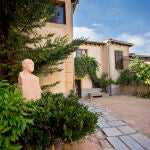 Casa-Museo Antonio Machado en Segovia