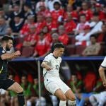 Escocia - Suiza, en directo hoy: última hora Eurocopa 2024, en vivo