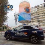 Detenido por grabar encuentros sexuales con mujeres en su casa de Benidorm con una cámara oculta