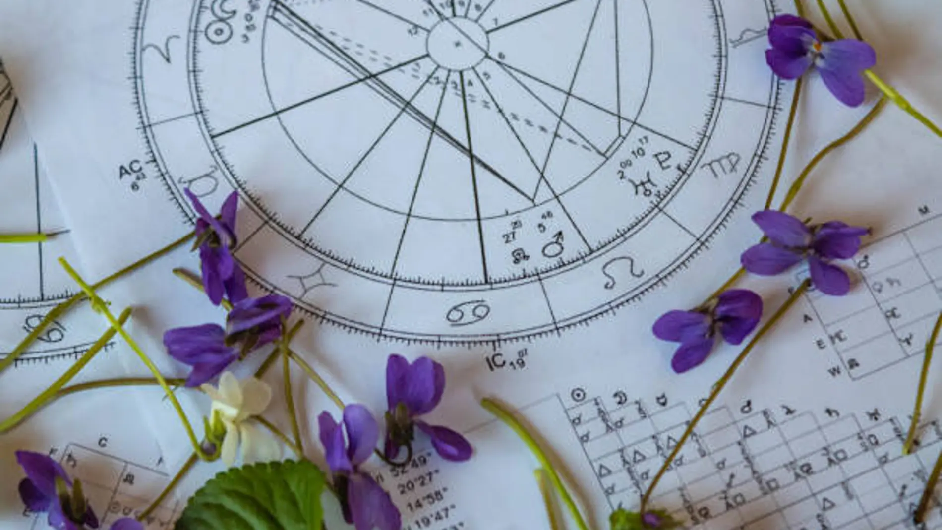 Astrología