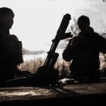 Ucrania.- Muere el oficial de escolta herido en un ataque contra dos reporteros de la cadena rusa NTV en Donetsk