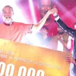 ¡Contra todo pronóstico, Pedro García Aguado gana “Supervivientes 2024!