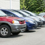 Los robos de coches son cada vez más comunes y algunos modelos y marcas tienden a ser robadas con mas facilidad