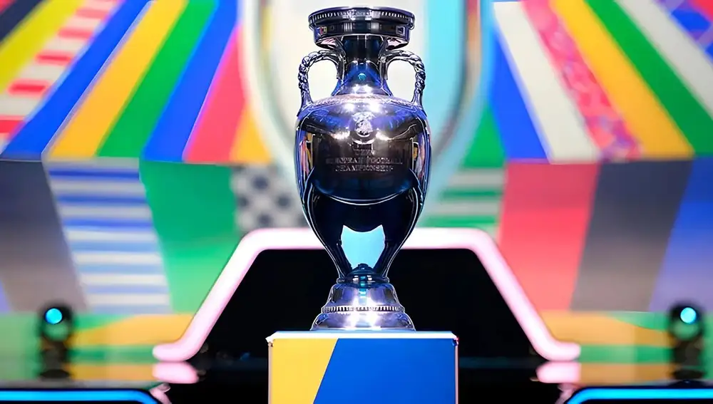 Partidos del día de la Eurocopa 2024