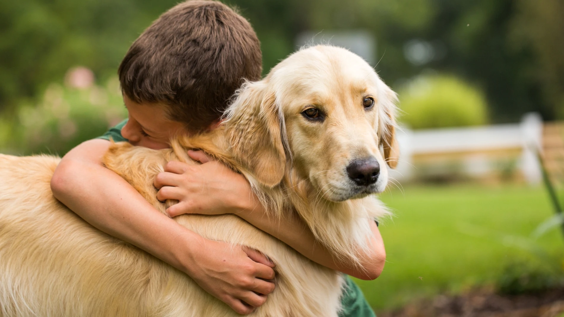 Esta es la muestra de afecto que los perros rechazan, según un estudio