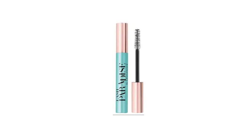 Lash Paradise Waterproof