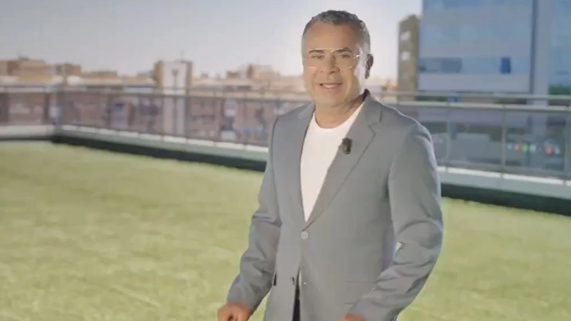 Revelado el “número de teléfono” de Jorge Javier Vázquez