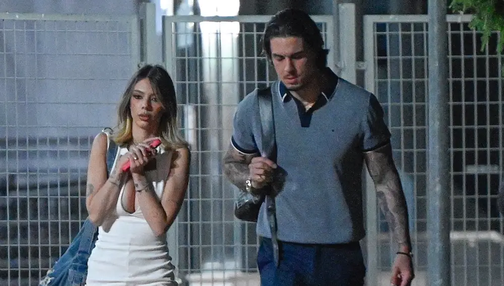 Alejandra Rubio y Carlo Costanzia anuncian la noticia más sorprendente: Van a ser padres