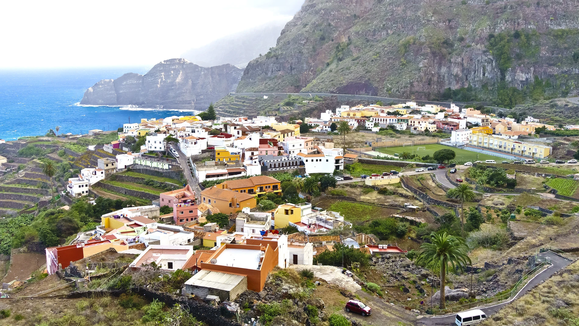 Las ciudades y pueblos de España cuentan con una gran historia que influencia su cultura