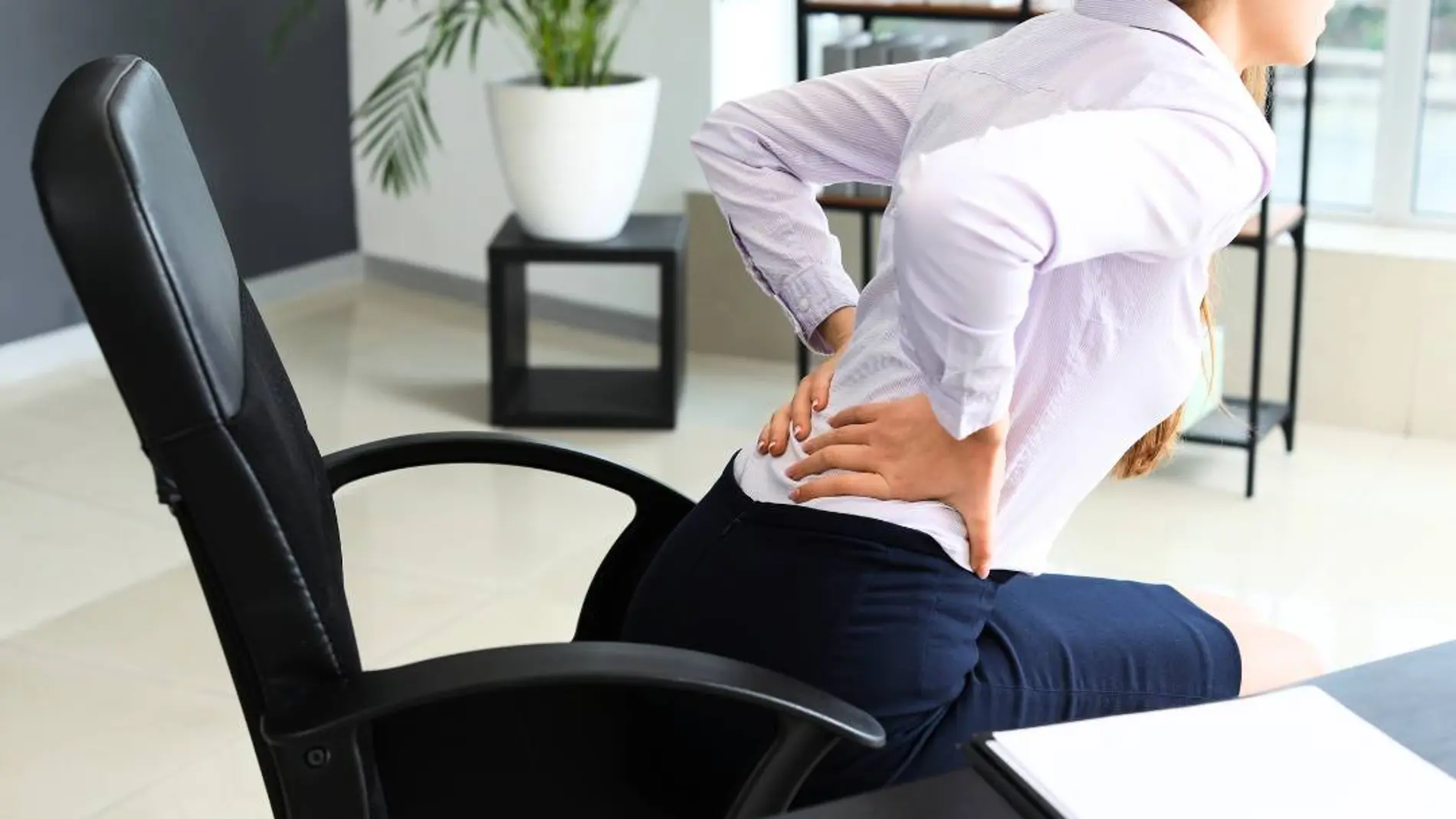 ¿Es bueno andar o caminar para el dolor lumbar? Un nuevo estudio revela cómo mejorar el dolor