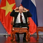 Vietnam Russia