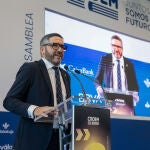 46ª Asamblea General de la Confederación Regional de Organizaciones Empresariales de Murcia (CROEM)_77I1194e