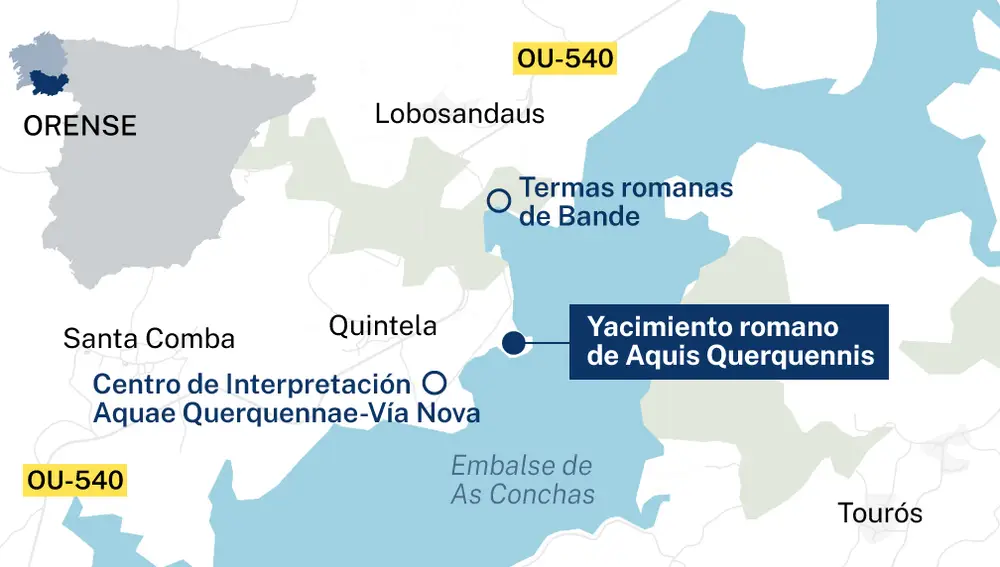 Aquis Querquennis