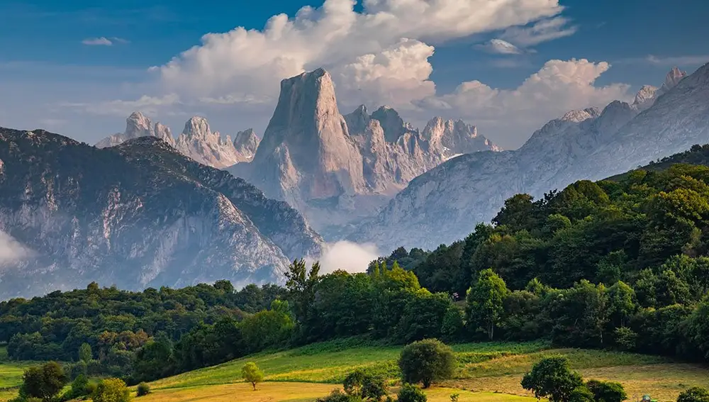 Picos de Europa