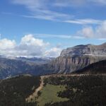 Parque Nacional de Ordesa y Monte Perdido 