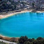 Parque Natural de las Lagunas de Ruidera