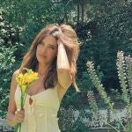 Sara Carbonero y su look para dar la bienvenida al verano.