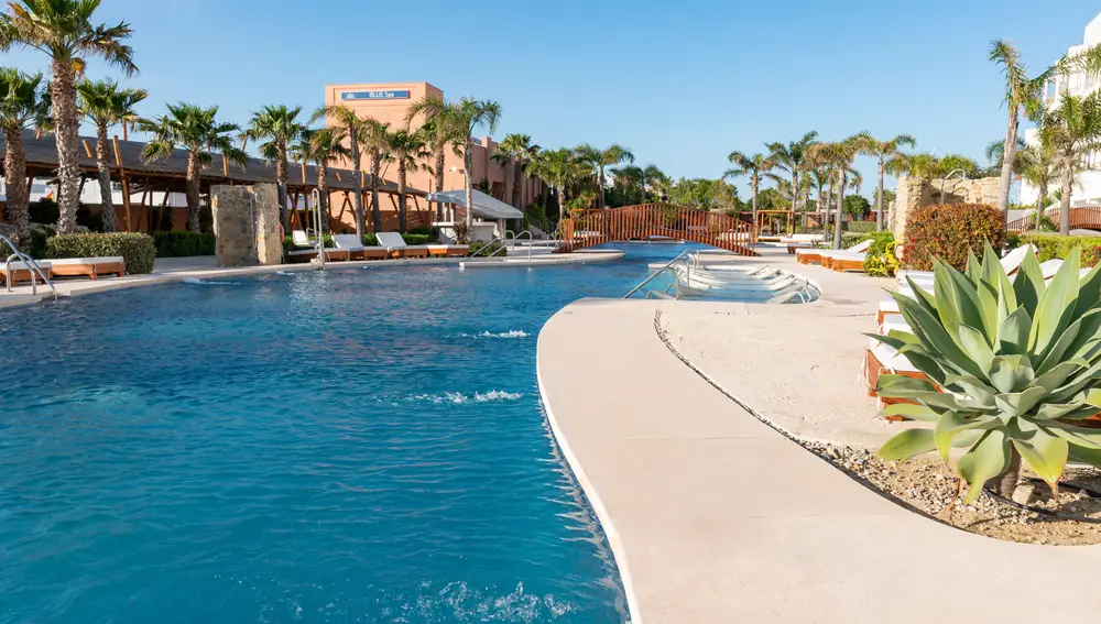 Hotel Zahara Beach
