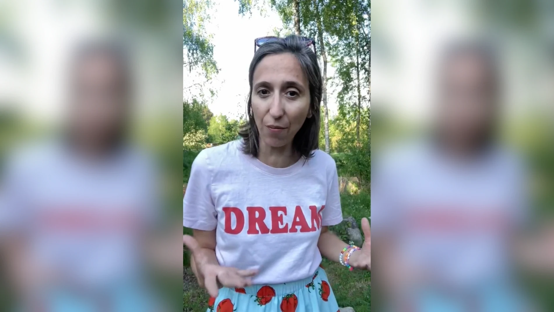 ¿Por qué Finlandia tiene búnkeres en casa? Una tiktoker española responde