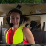 Adara no salta del avión y deja tirada a “Supervivientes All Star”