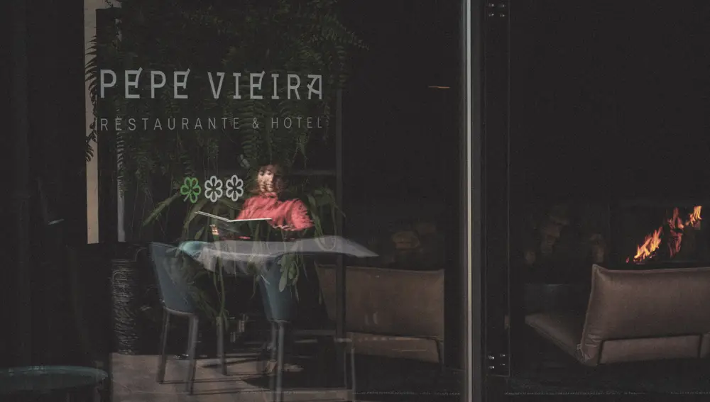 Pepe Vieira - Hoteles Sostenibles