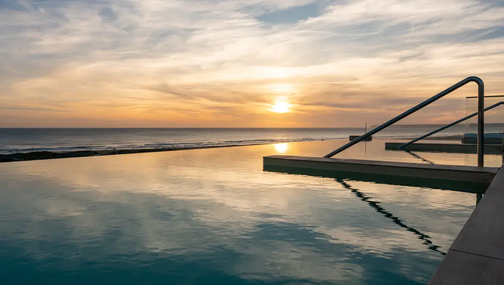 Hotel Zahara Beach