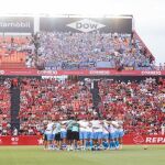 El año en que Málaga decidió creer